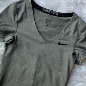Nike dry fit shirt